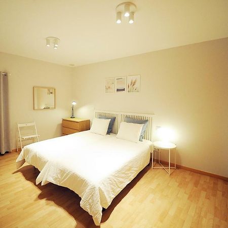Dones Apartamento En El Casco Historico De Zaragoza Ngoại thất bức ảnh